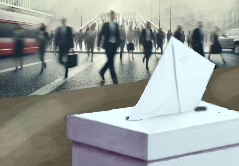 INSCOP realizează un sondaj telefonic în ziua votului pentru Primăria Capitalei